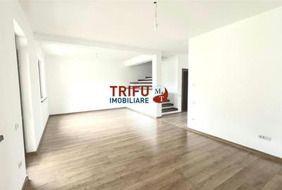 Duplex cu 4 camere în Cetate