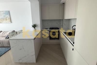 Chirie |Apartament 2 camere | Cortina North Pipera | Premium Living | - 6
