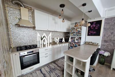 Apartament 3 camere | 79 MPU | Etajul 1 | Doamna Stanca - 3