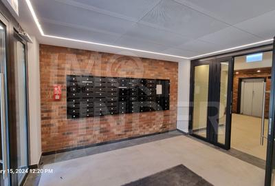 2 camere, 57 mp, Ansamblul Liberty Residential, parcare subterana - 20