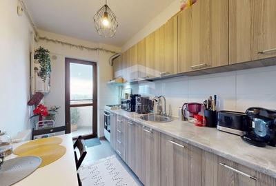 Apartament 2 camere Bloc nou 2 min Metrou Dimitrie Leonida Berceni 100 - 14