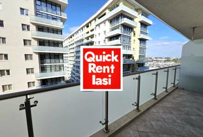 Tudor Mall Grand Conest Residence Bloc Nou Apartament 2Camere Modern 500eur - 16