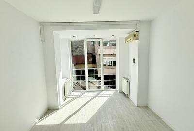 Birou, 70 mp în Dorobanți