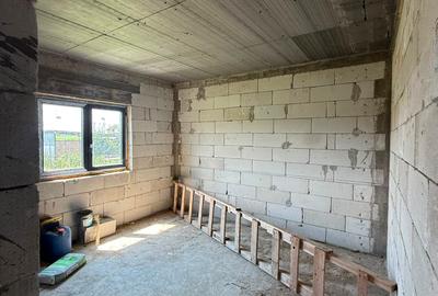 De vanzare casa cu teren 700 mp, Rusi Ciutea - 4