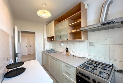 OFERTA! Apartament 3 camere, bloc reabilitat, 2 lifturi noi, Favorit-Dr. Taberei - 6