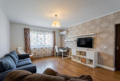 2 camere | Parcare | Petfriendly | Cartier Brown Luxury - 2