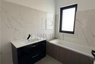 DUPLEX IN ZONA DE TOP - 3 BAI - 2 BALCOANE - 10