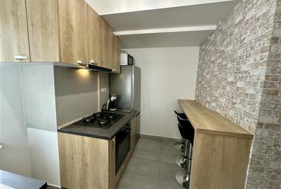 Studio de inchiriat Piata Unirii - 54 mp, mobilat si utilat - 8