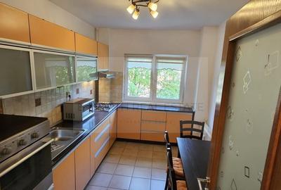Apartament 4 camere de închiriat | Timpuri Noi – Tineretului | 90 mp | Renovat - 6