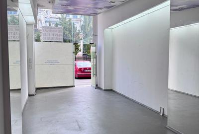Direct Proprietar - Spațiu comercial de închiriat -  Calea Victoriei - 8