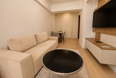 De inchiriat  | Apartament 2 camere | First Estates Pipera Voluntari - 1