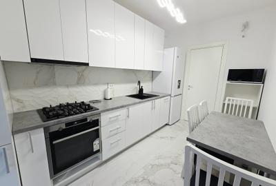 Închiriere Apartament 2 Camere Lujerului Exigent Faza 4 - 12