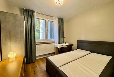 Apartament  Cornisa UMF - 5