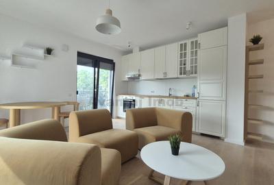 Arcadia Apartments Domenii, prima inchiriere, garaj - 3