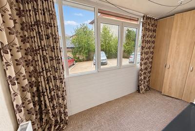2 camere premium, mobilat la comanda, parcare inclusa | Dobroesti - 9