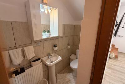 Apartament 3 camere | Vilă | Etaj+Mansardă  | 68mp | Dumbravița | Loc parcare - 7