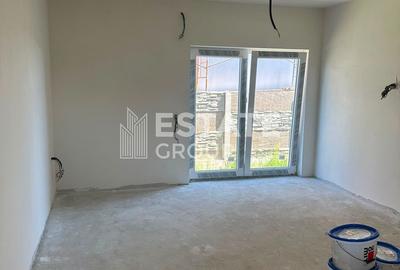 Duplex cu 3 camere in Mosnita Noua la asfalt - 7