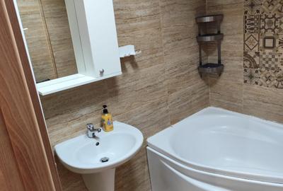 2 camere | Militari Residence – Rezervelor 58A | Mobilat & utilat | Comision 0% - 8