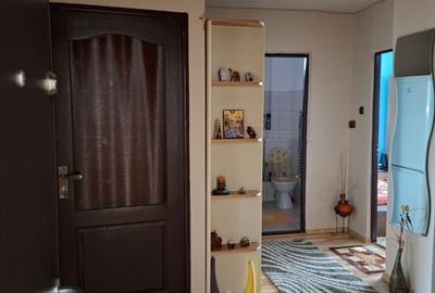 APARTAMENT ULTRACENTRAL,FINISAT,MOBILAT SI UTILAT CU PANORAMA SUPERBA - 34