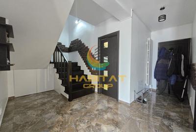 Vila P+1 Comuna Berceni Str Tuberozelor teren 1000mp libera - 27