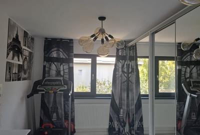 Vila P+ 1 de inchiriat in Magurele 5 camere - 3