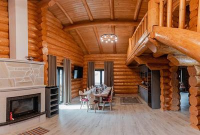 Cabana din Busteni in Bucovina! De Vanzare! 0727817187 - 15