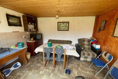 CASĂ INDIVIDUALĂ | 145 MP UTILI | 1.600 MP TEREN | ZONA BĂRĂBANȚ - 8