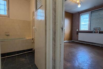 Vanzare apartament 2 camere, in Galati, Tiglina 1, centrala proprie - 9