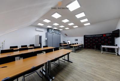 Spatiu SAD multifuncțional, 95 mp, Elisabetin | Parcare, Comision 0% - 16