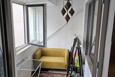 Apartament 2 camere de închiriat | Bloc nou | 64 mp | Etaj 1/6 | Parcare - 7
