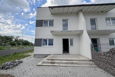 Casa Tip Duplex Cristian Intabulata Cu Toate Utilitatile - 5