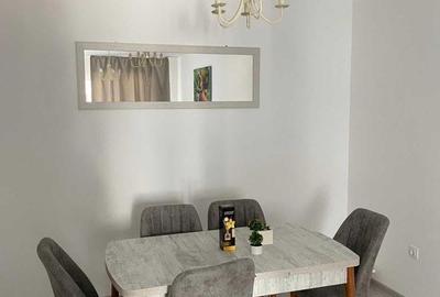 Apartament cu 2 camere decomandat, mobilat în Avantgarden