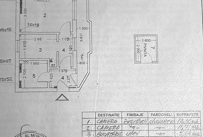 Apartament cu 2 camere si boxa in vila, in zona Mosilor - Foisorul de Foc - 10
