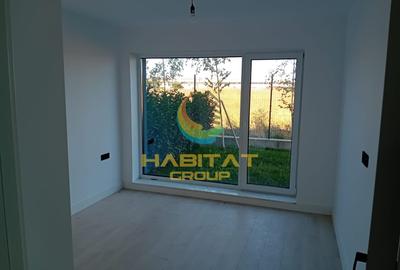 Pallady 4 camere 97 mp + curte 233 mp LUX gata de mutare - 13