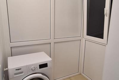 Garsoniera Renovata | Baba Novac | Muncii | Metrou - 9