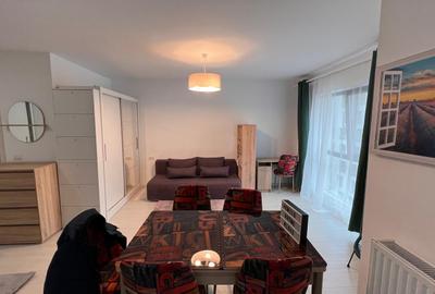 Inchiriere Exigent Plaza GARS, Hidromasaj, Masina Spalat Vase,M Lujerului 8 min - 1