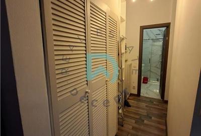 Apartament  la casa 3 camere, Bd. 15 Noiembrie - 8