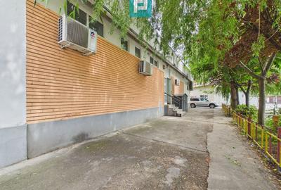 Spațiu comercial Calea Aurel Vlaicu - 8