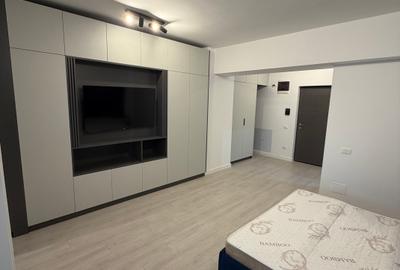 Smart Lujerului l Studio Lux+Terasa  l 3 Min Metrou l Parcul Liniei l - 5