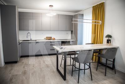 Apartament 4  camere - 1