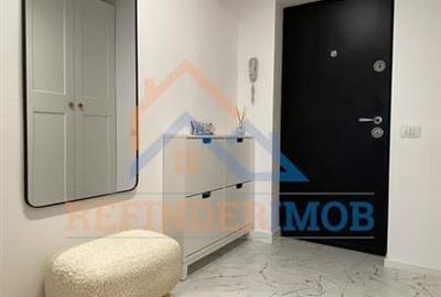 Vanzare apartament 2 camere etajul 6 din 8 zona 13 Septembrie - Marriott - 10