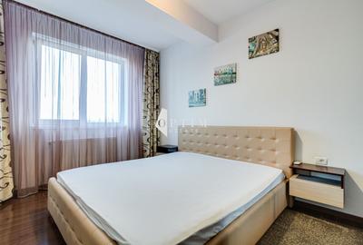 NOU! 3 Camere FIRST rent, 2 BAI, PARCARE-Sisesti! - 1