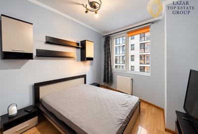 Apartament 2 camere de inchiriat Banu Mărăcine - 4