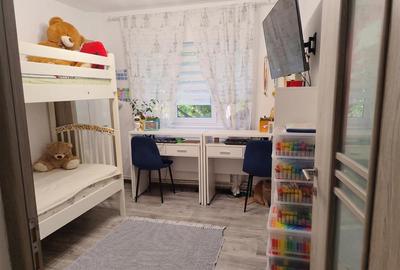 Apartament 2 camere | Burdujeni | Etaj 1 | 2c-7891 - 6