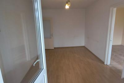 Apartament 2 camere, etaj 3 - 2