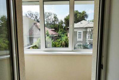 Apartament 2 camere complet renovat 2026 | Prima închiriere | Terasă comuna - 4