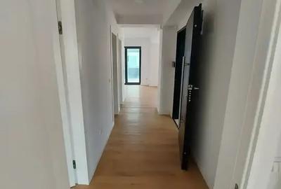 Apartament 3 camere, bloc boutique nou Dorobanti-Eminescu | Comision 0 - 4