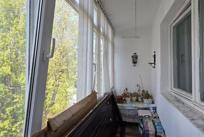 Apartament 3 camere Brâncoveanu - Dorohoi, Proprietate Renovabilă - 10