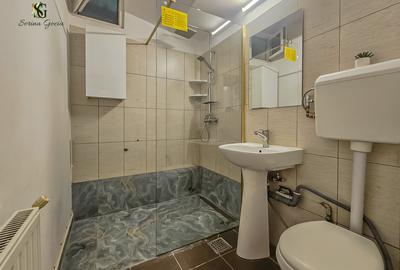 Apartament cu 3 camere decomandate, Centrul Civic - 10