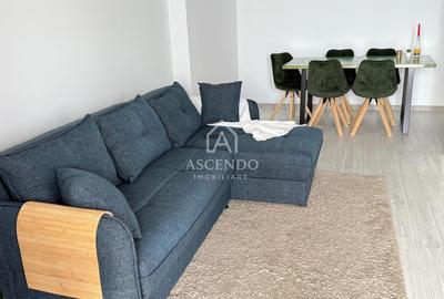 Apartament 2 camere nou Novum Lacul Morii | 650 EUR - 3